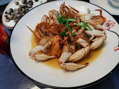 -西门岛码头海鲜馆