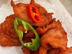 -轩记海鲜餐厅·四十五年老字号·经典粤菜(西区彩虹店)