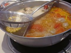 -八合里牛肉火锅(福州万象城店)