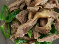 -驴世家驴肉火烧·凉皮·胡辣汤(首经贸店)