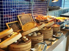 -杭州滨江世融艾美酒店·新食谱全日餐厅