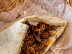 -长安后宰门水盆羊肉(新都心店)