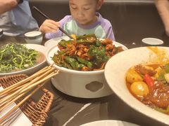 -明丰小渔馆(明月路店)