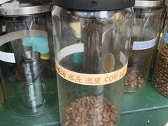 -SeekSeeking咖啡专门店(堰塘街店)