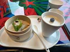 -上海滩餐厅(BFC外滩金融中心店)