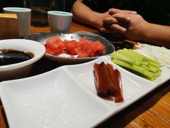 -新興传承烤鸭