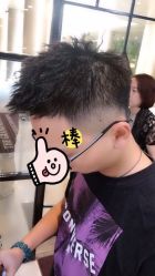 -Amber Salon艾珀沙龙