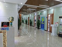 -茂菊口腔连锁(浦东南路店)