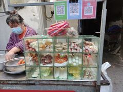 -老式炸串(桓台路小区店)