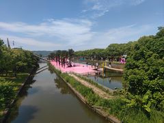 -苏州太湖西山岛开心农场