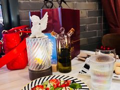 -IL TEATRO 精品意大利餐厅