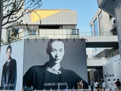 -深圳湾万象城(南山店)