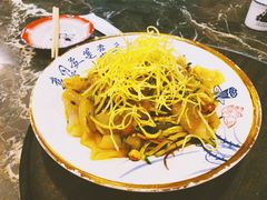 -粗粮人家·东北菜(洋桥店)