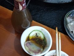 -老姐石板烧烤+铜炭火锅(总店)