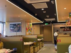 -海底捞火锅(太原南站店)