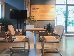 -GOTLOT COFFEE&KITCHEN角落厨房NOOK店