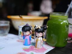 -素描餐厅