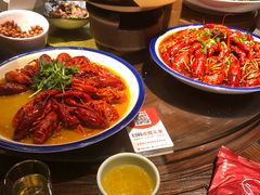 -井水小厨·湘菜(活力广场店)