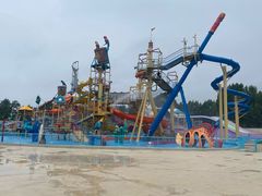 -秦皇岛乐岛海洋王国