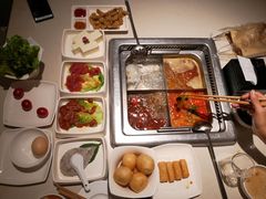 -海底捞火锅(上元大街店)