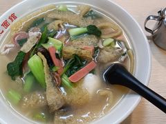 -项记面馆(明瓦廊店)