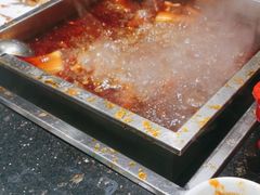 -红鼎坊·老成都火锅(新南门店)