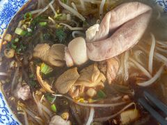 -平安桥张氏肥肠粉