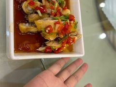 -千岛湖鱼味馆(十字街总店)
