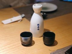 梅酒-吉兆·料理(红梅南路店)
