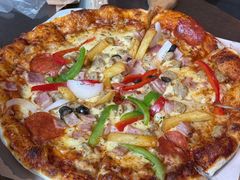 -MI WU FACTORY米屋美食工厂餐厅(绿地店)