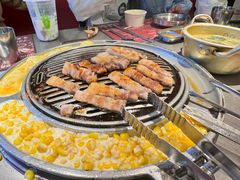 -青瓦炭韩潮烤肉(经开店)