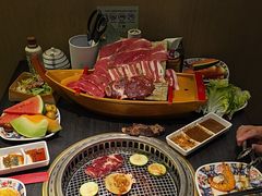 -AJIYA·池袋日式烧肉自助(天津万象城店)
