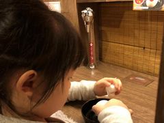 -一兰拉面(梅田阪急东通店)