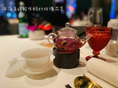 玫瑰红枣茶-三号黄浦会Canton Table