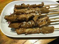 -木屋烧烤(南新店)