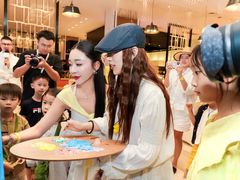 -青岛富力艾美酒店