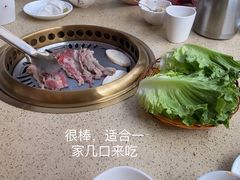 -妙香居韩国烤肉(容桂天佑城店)