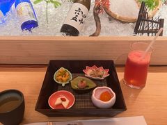 -锅物新语&寿喜烧.炉端割烹(世博源店)