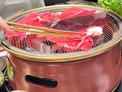 -西塔老太太泥炉烤肉(龙湖北苑天街店)
