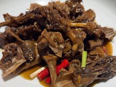 -湘邻呷铺·田园家宴(汉基广场店)