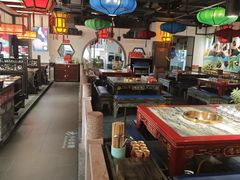 -矮板凳老火锅(宽窄巷子店)