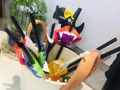 -卖呆儿咖啡(望京店)