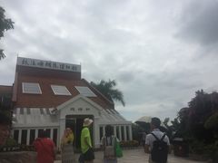 -鼓浪屿钢琴博物馆