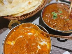 牛肉咖喱-Pita's&Tika's中东和印度风味餐厅(龙湖天街店)