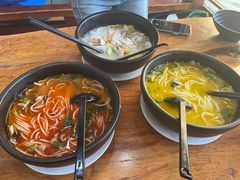 -桥香园过桥米线(国贸店)