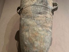 -河姆渡遗址博物馆