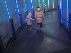 -大连圣亚海洋世界