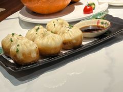-申粤轩酒楼·三十年粤菜经典(丁香花园店)