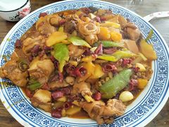 -福顺祥大盘鸡(临潼店)