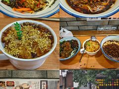 -老地方猫儿面(磁器口店)